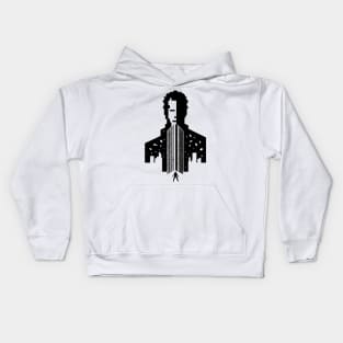 Nakatomi Plaza Kids Hoodie